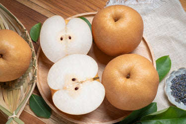 20 ASIAN PEAR TREE Pyrus Pyrifolia Oriental Japanese Fruit Seeds